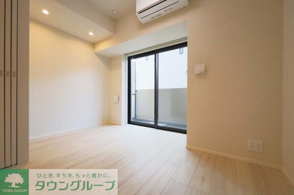 PREMIUMCUBE王子神谷の物件内観写真